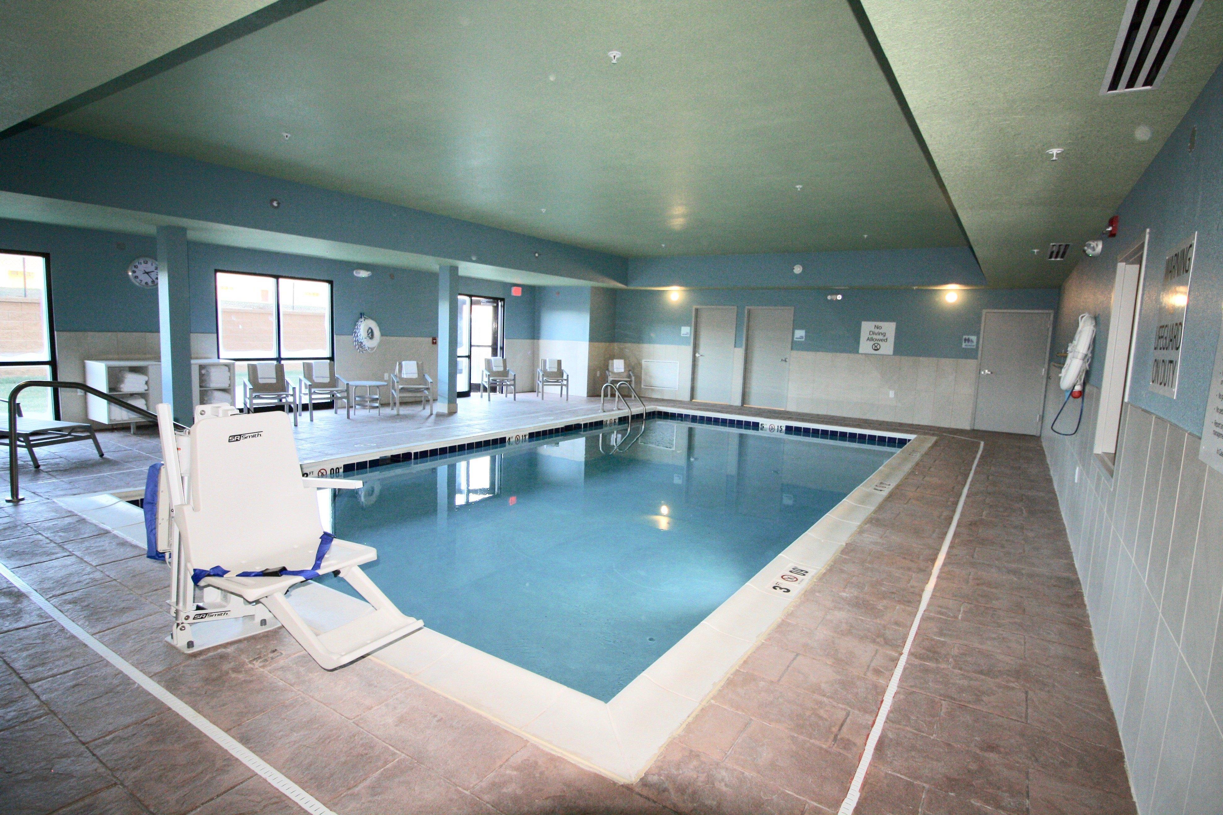 Holiday Inn Express & Suites - Kirksville - University Area By Ihg Buitenkant foto