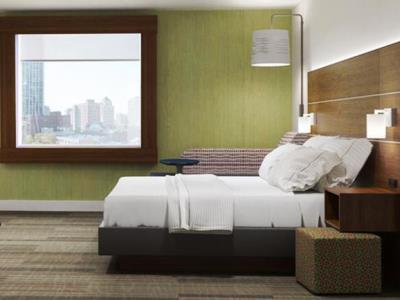 Holiday Inn Express & Suites - Kirksville - University Area By Ihg Buitenkant foto