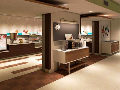 Holiday Inn Express & Suites - Kirksville - University Area By Ihg Buitenkant foto
